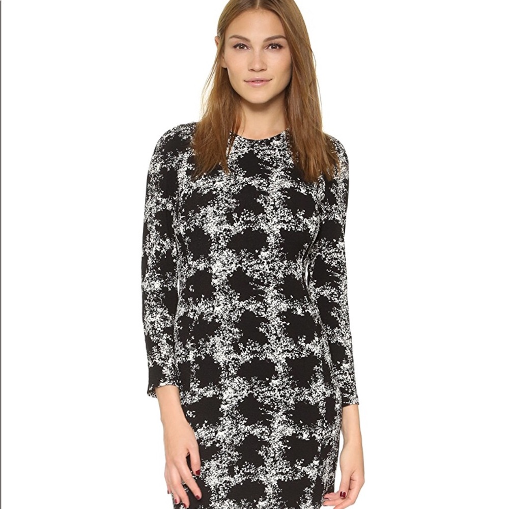 Club Monaco Kaisle Dress